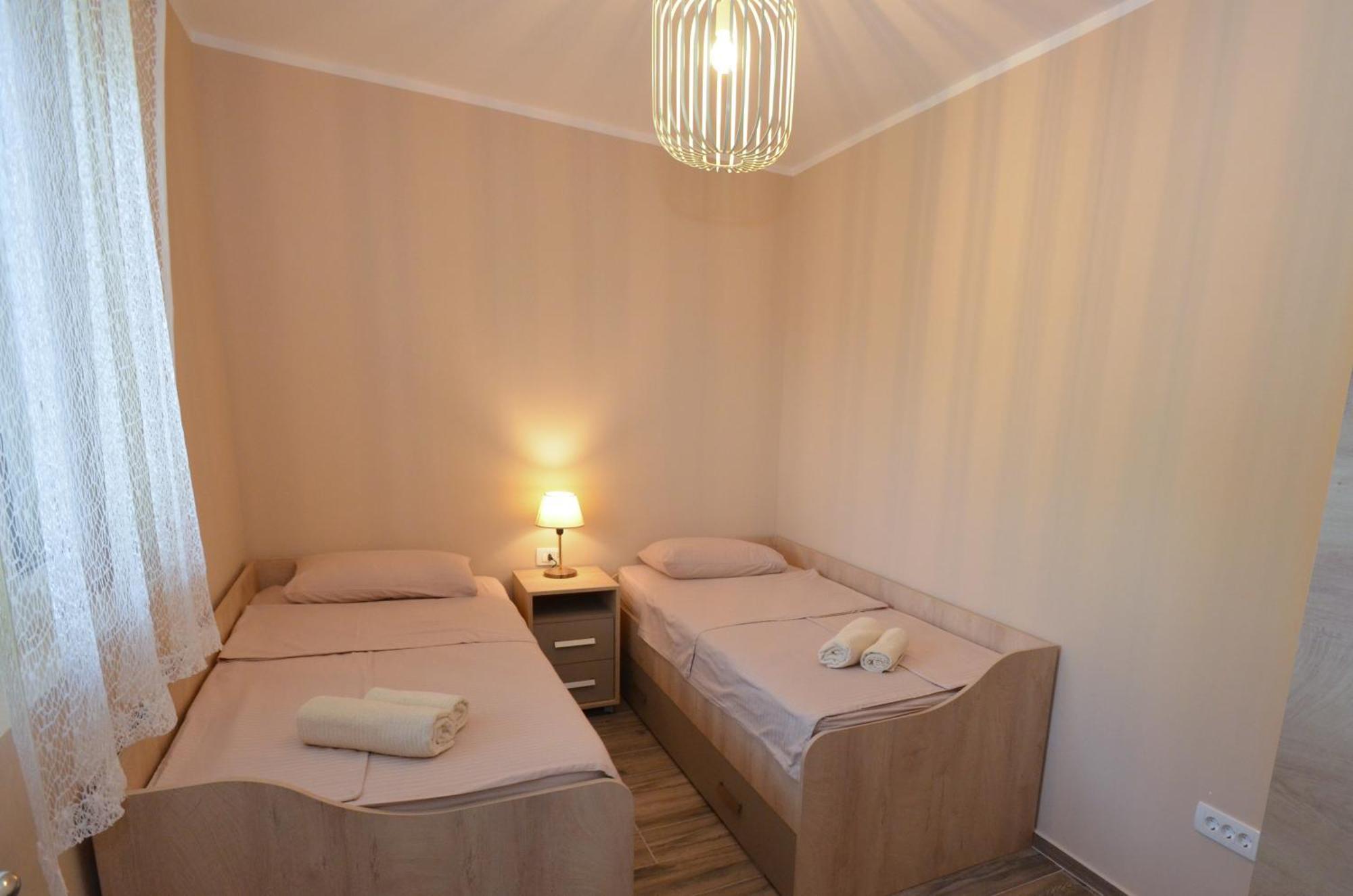 Apartments Orizzonte With Beautiful View Of The Bay Kotor Eksteriør bilde