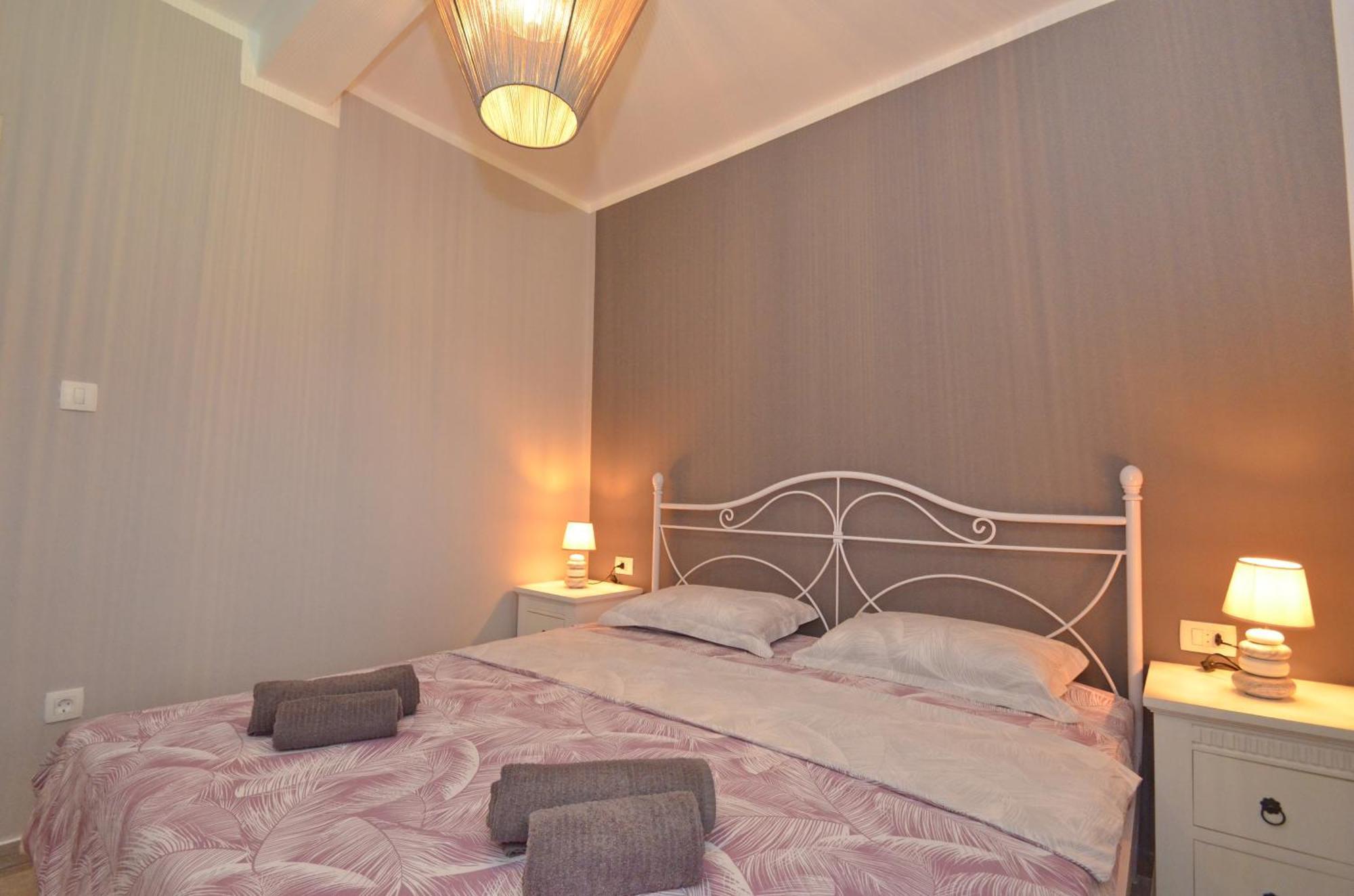 Apartments Orizzonte With Beautiful View Of The Bay Kotor Eksteriør bilde