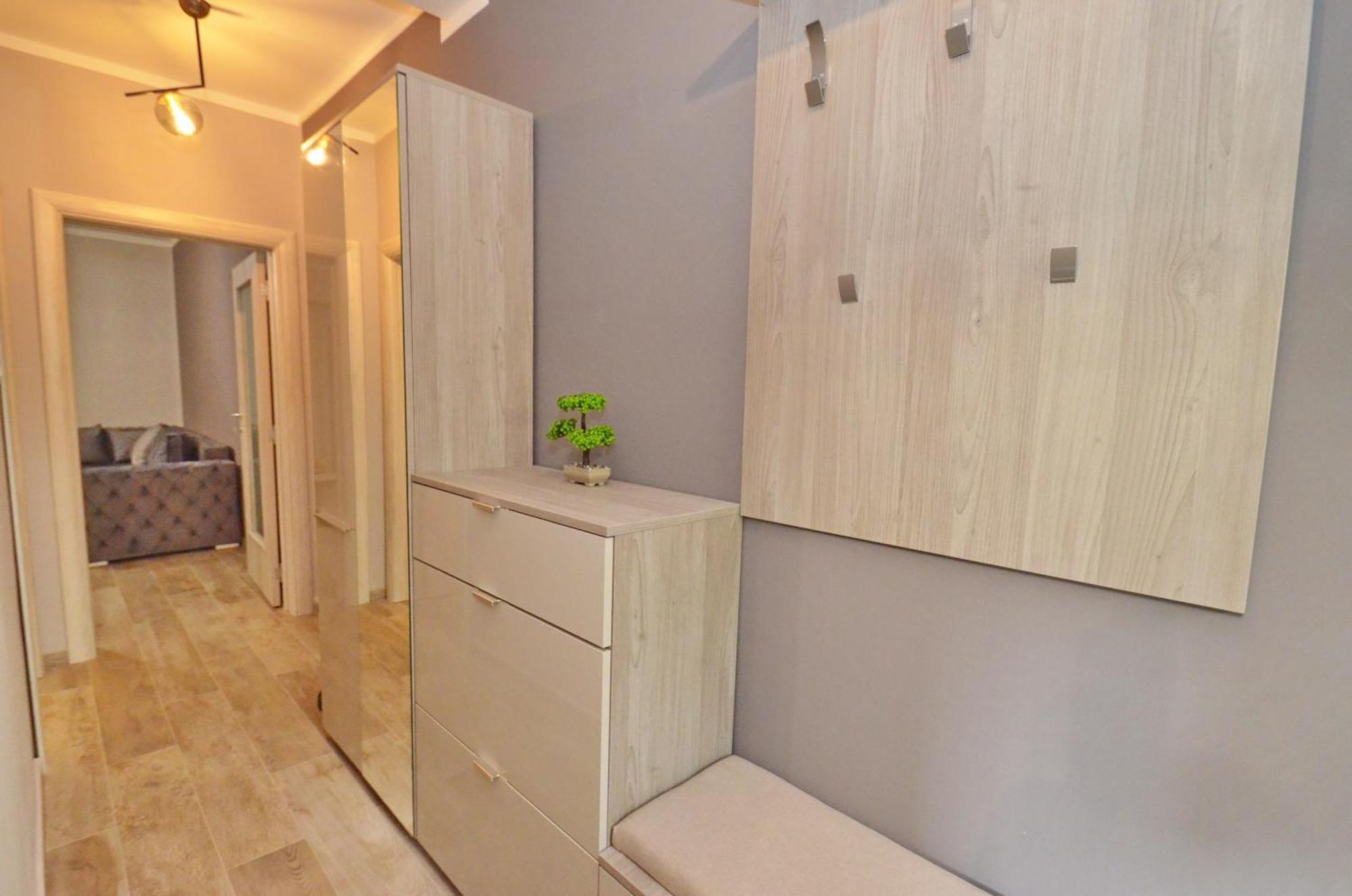 Apartments Orizzonte With Beautiful View Of The Bay Kotor Eksteriør bilde