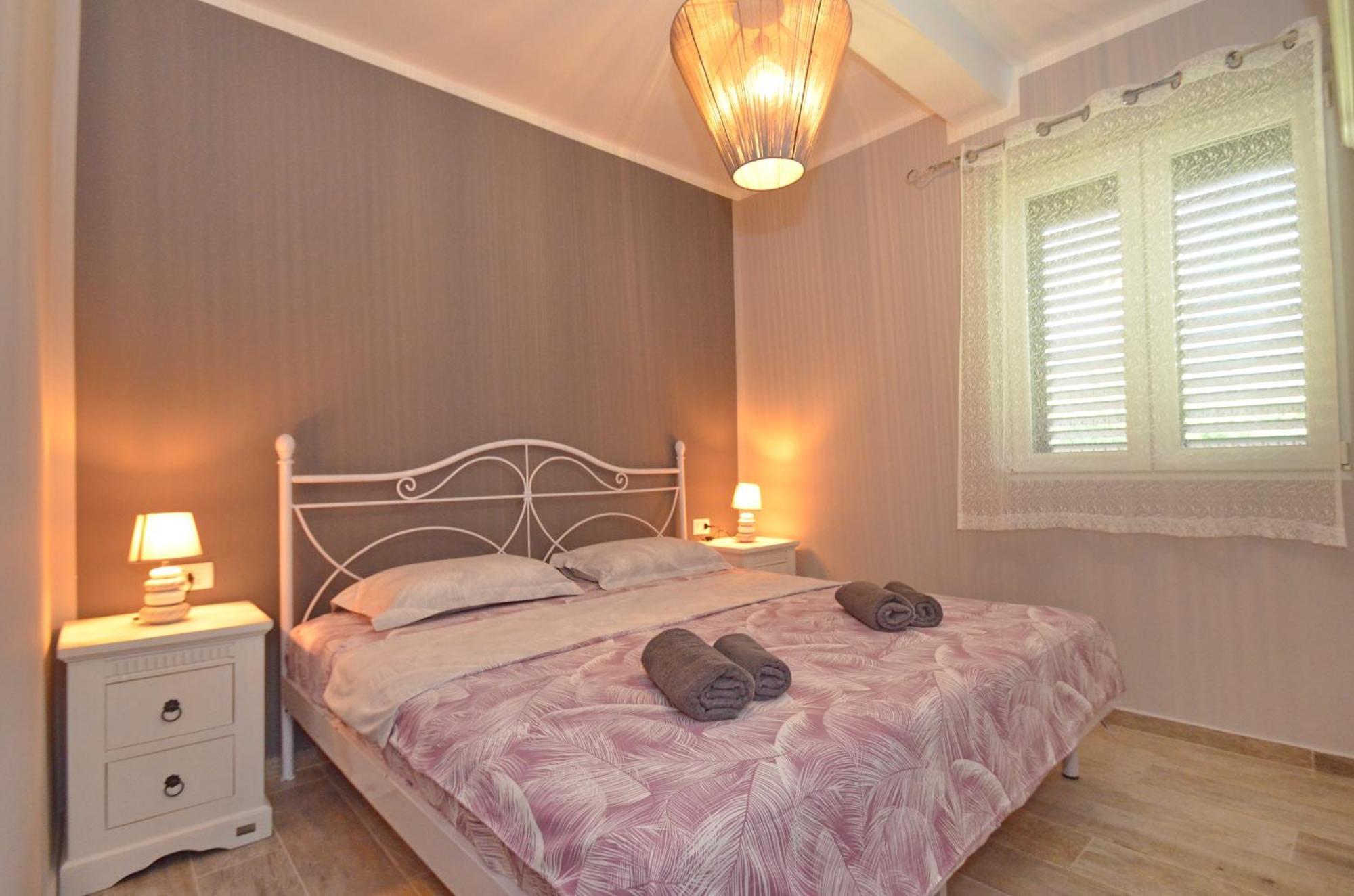 Apartments Orizzonte With Beautiful View Of The Bay Kotor Eksteriør bilde